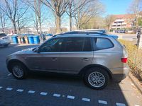 Gebraucht BMW X3 177 PS (130 kW) 2008 Gold SUV