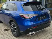 Gebraucht Honda ZR-V Advance 184 PS (135 kW) 2025 Still night p SUV