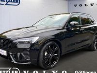 Gebraucht Volvo XC60 Ultra 455 PS (334 kW) 2024 Schwarz SUV