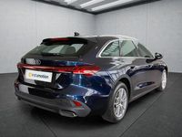 Gebraucht Audi A5 150 PS (110 kW) 2025 Blau Coupé
