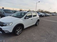 gebraucht Dacia Sandero SanderoSCe 75 Essential