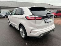 gebraucht Ford Edge Vignale 4x4 Automatik *PANODACH+STANDHEIZ.*