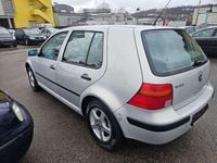 Gebraucht VW Golf VIII Trendline 101 PS (74 kW) 2020 Silber Limousine