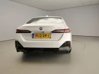 Gebraucht BMW 530e M Sport 299 PS (219 kW) 2025 Weiß Limousine