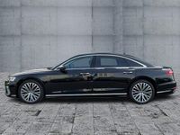 Gebraucht Audi A8L Ambiente 462 PS (339 kW) 2022 Schwarz Limousine