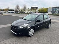 Gebraucht Renault Clio II Dynamique 75 PS (55 kW) 2011 Schwarz Limousine