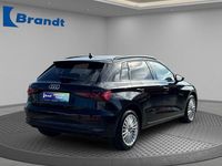 Gebraucht Audi A3 Sportback e-tron Advanced 204 PS (150 kW) 2022 Kleinwagen