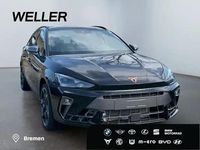 Neu Cupra Leon VZ 333 PS (244 kW) 2025 Schwarz Kombi