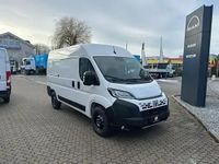 Neu Fiat Ducato 140 PS (102 kW) 2026 Weiss ducato weiss Van
