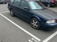 Second-hand Skoda Octavia 150 CP (110 kW) 2000 Break
