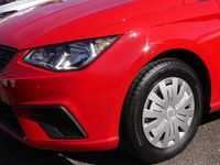 gebraucht Seat Ibiza 1.0 TGI Reference