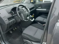 Gebraucht Mazda 5 145 PS (106 kW) 2009 Van / Kleinbus