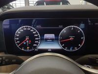 gebraucht Mercedes E350 Exclusive*Distr+*Navi*LED*360°Cam*Cockpit