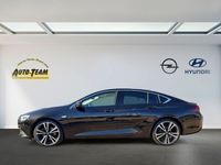 gebraucht Opel Insignia Grand Sport 1.6 Aut. Ultimate