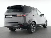 Gebraucht Land Rover Discovery HSE Dynamic 349 PS (256 kW) 2026 Grau SUV