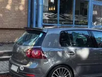 Gebraucht VW Golf IV R 250 PS (183 kW) 2005 Silber Limousine