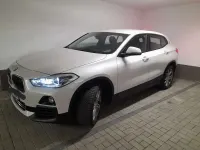 Gebraucht BMW X2 140 PS (102 kW) 2020 SUV