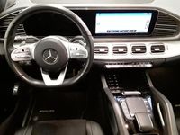 gebraucht Mercedes GLE350e 4Matic 9G-TRONIC AMG Line