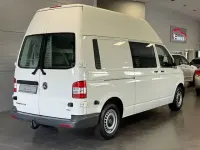 Gebraucht VW T5 140 PS (102 kW) 2013 Andere Van