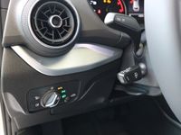 gebraucht Audi Q2 sport 2.0 TFSI quattro S tronic ALU 19+LED+NAVI