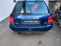 Gebraucht Audi A4 101 PS (74 kW) 1998 Blau Kombi