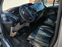 Second-hand Ford Transit Custom 125 CP (91 kW) 2014 Gri Monovolum