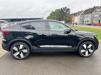 Gebraucht Volvo C40 Ultimate 169 kW (231 PS) 2022 Schwarz SUV