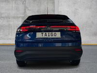 gebraucht VW Taigo 1.0 TSI Life