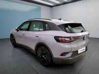 Gebraucht VW ID.4 Pure 108 kW (148 PS) 2023 Grau SUV