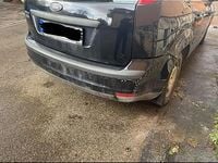 Gebraucht Ford Focus 101 PS (74 kW) 2005 Schwarz Kleinwagen