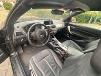 gebraucht BMW 218 Cabrio i