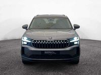Gebraucht Skoda Kodiaq Selection 193 PS (141 kW) 2024 Graphitegrau metallic SUV