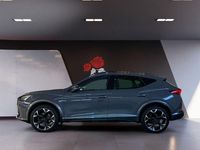 Gebraucht Cupra Formentor 150 PS (110 kW) 2021 Graphene grey SUV