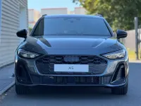 Neu Audi A5 S-Line 204 PS (150 kW) 2026 Daytonagrau perleffekt Kombi