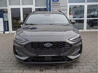 Gebraucht Ford Focus ST-Line 116 PS (85 kW) 2023 Grau Limousine