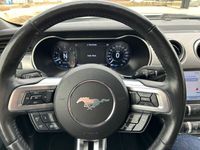 gebraucht Ford Mustang GT 5.0 Ti-VCT V8 GT