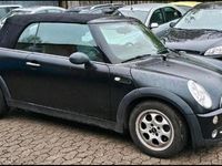 Gebraucht Mini Cooper Cabriolet 90 PS (66 kW) 2006 Cabrio