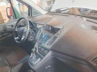 Second-hand Ford Transit Connect 95 CP (69 kW) 2014 Alb Monovolum