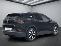 Gebraucht VW ID.4 210 kW (286 PS) 2025 Schwarz SUV