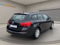 gebraucht Opel Astra 1,6 ST Edition PDC KLIMA 2.HD WENIG KM