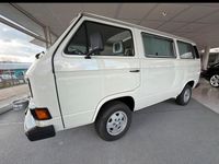 Gebraucht VW Multivan 95 PS (69 kW) 1989 Van