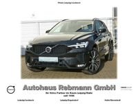 Gebraucht Volvo XC60 Ultimate 235 PS (172 kW) 2022 Onyx black SUV