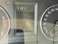 Gebraucht VW Caddy 2009 Van / Kleinbus