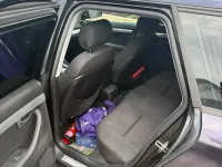 Gebraucht Audi A4 200 PS (147 kW) 2005 Violet Kombi