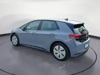 Brugt VW ID.3 Pro Performance 150 kW (204 HK) 2022 Grå Hatchback
