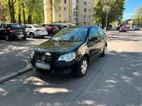 Brugt VW Polo 2006 Hatchback