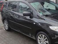 Gebraucht Mazda 5 116 PS (85 kW) 2007 Van / Kleinbus
