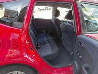 Gebraucht Honda Jazz Advance 90 PS (66 kW) 2013 Rot Kleinwagen