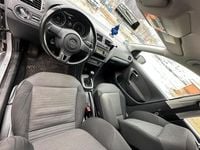 Gebraucht VW Polo 70 PS (51 kW) 2010 Silber Kleinwagen