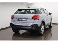 Neu Audi Q2 Advanced Plus 150 PS (110 kW) 2026 Grau SUV